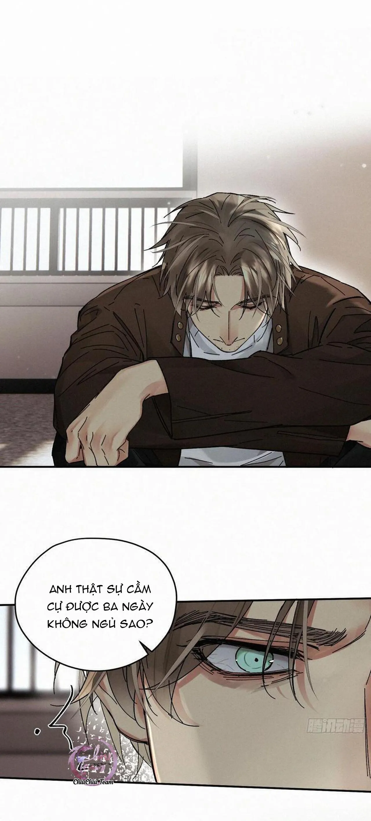 Antidote Poison Chapter 110 Trang 14