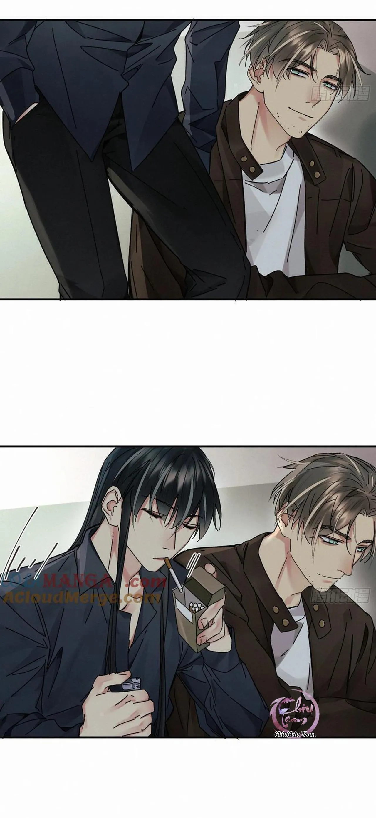 Antidote Poison Chapter 110 Trang 18