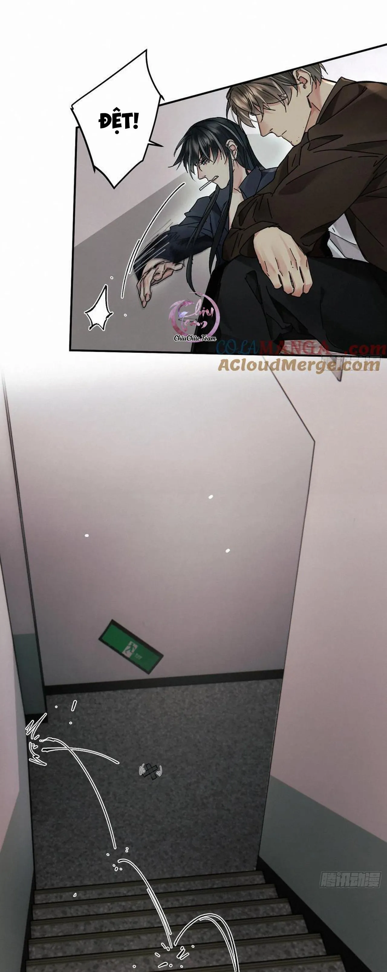 Antidote Poison Chapter 110 Trang 20