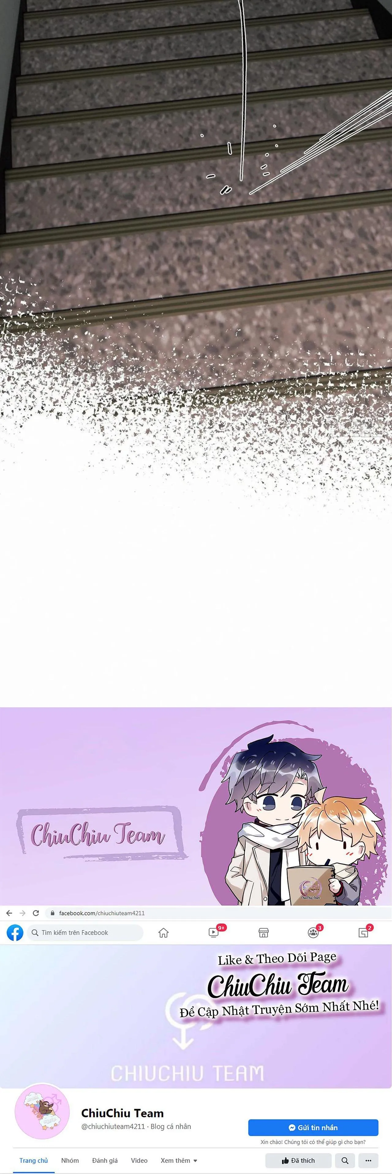 Antidote Poison Chapter 110 Trang 21