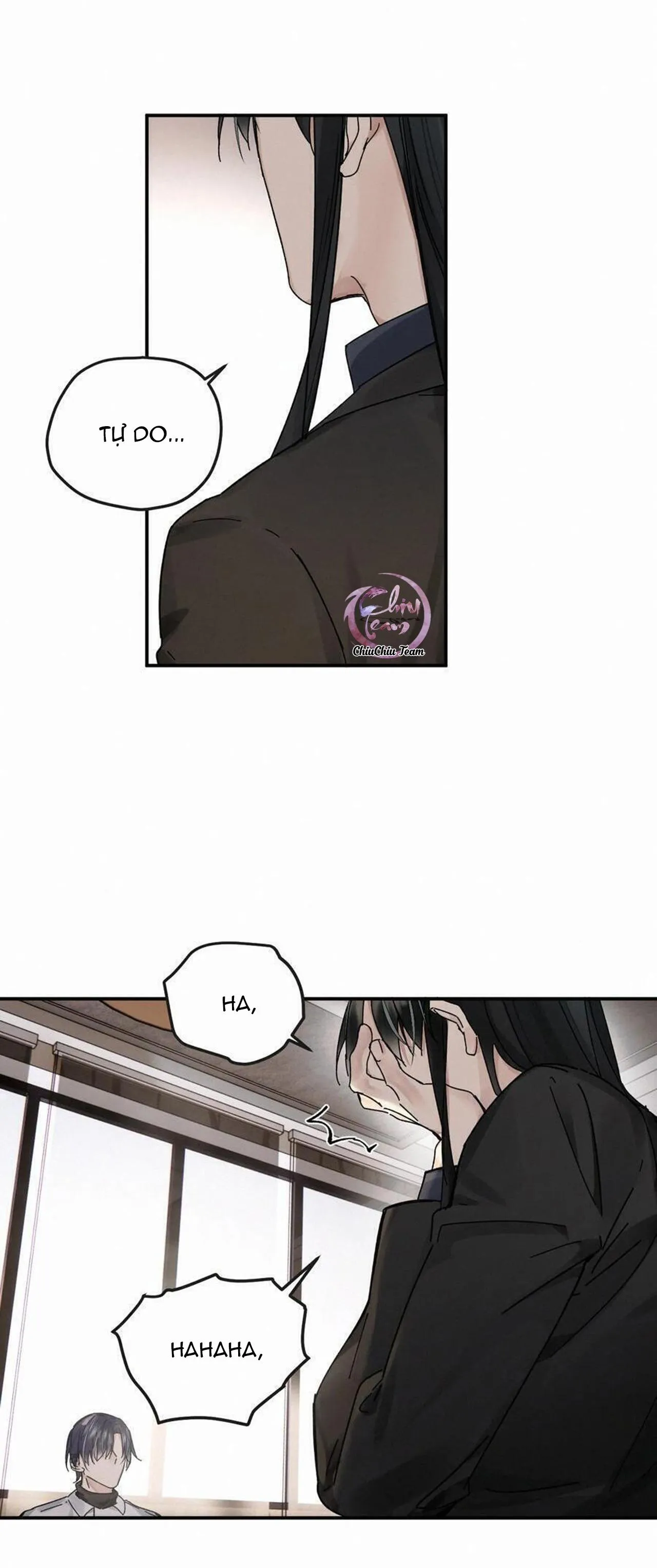 Antidote Poison Chapter 111 Trang 3