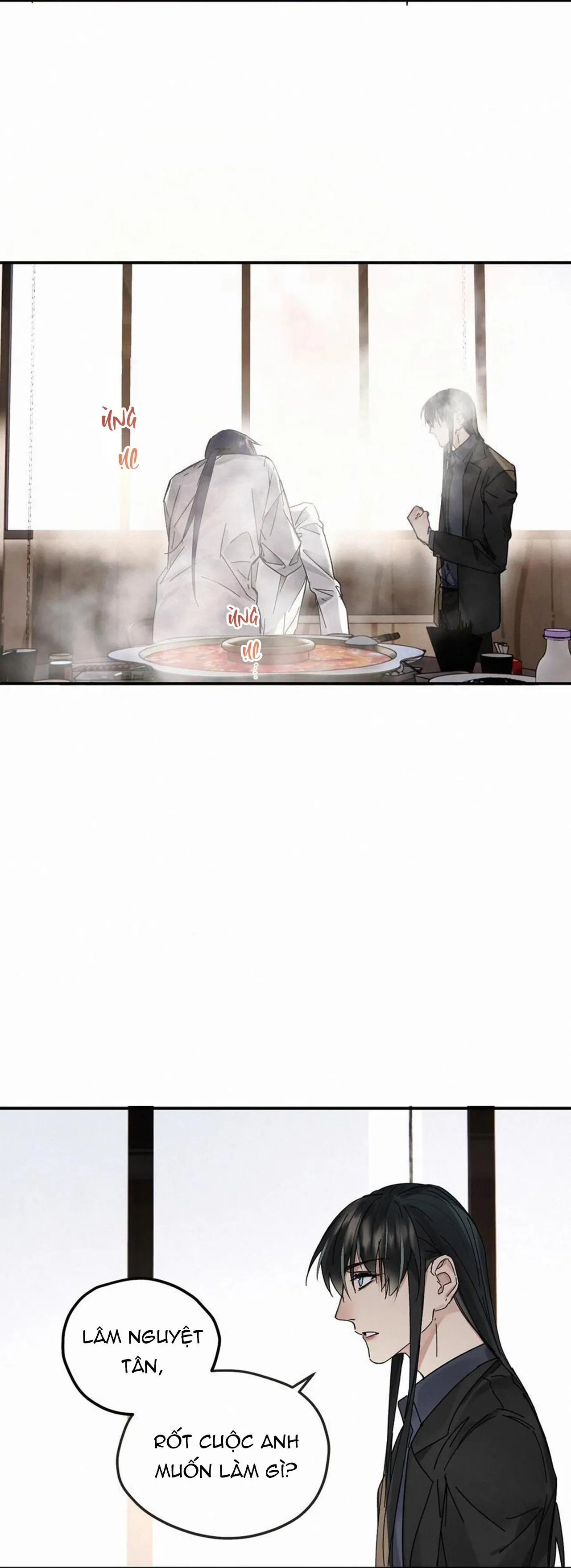 Antidote Poison Chapter 111 Trang 15