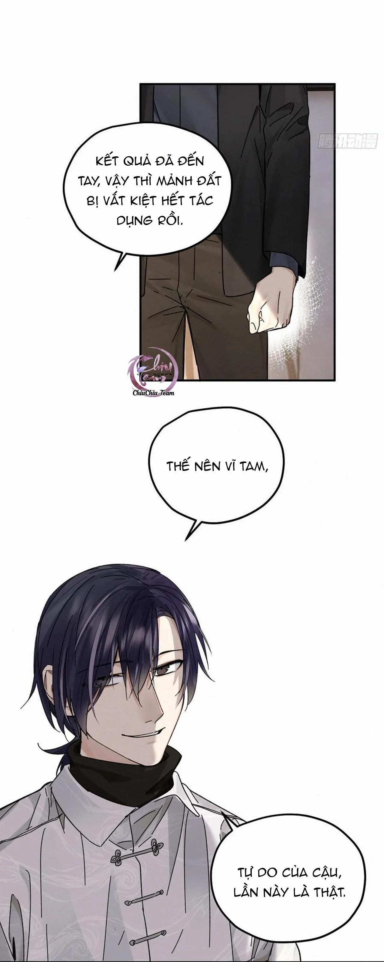 Antidote Poison Chapter 111 Trang 20