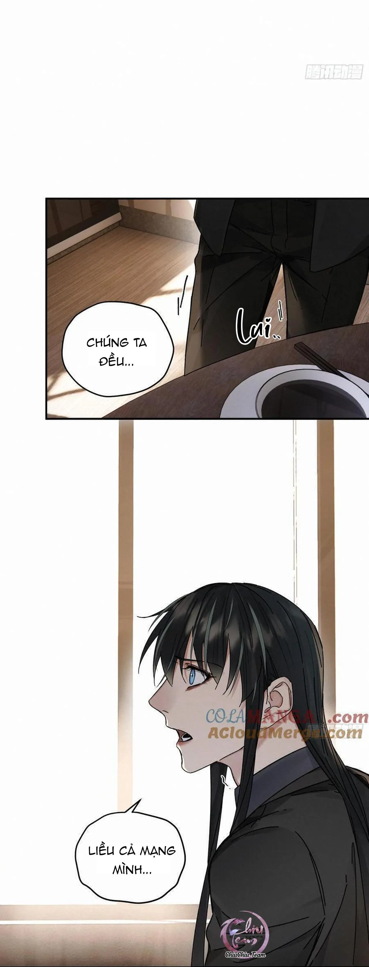 Antidote Poison Chapter 111 Trang 25