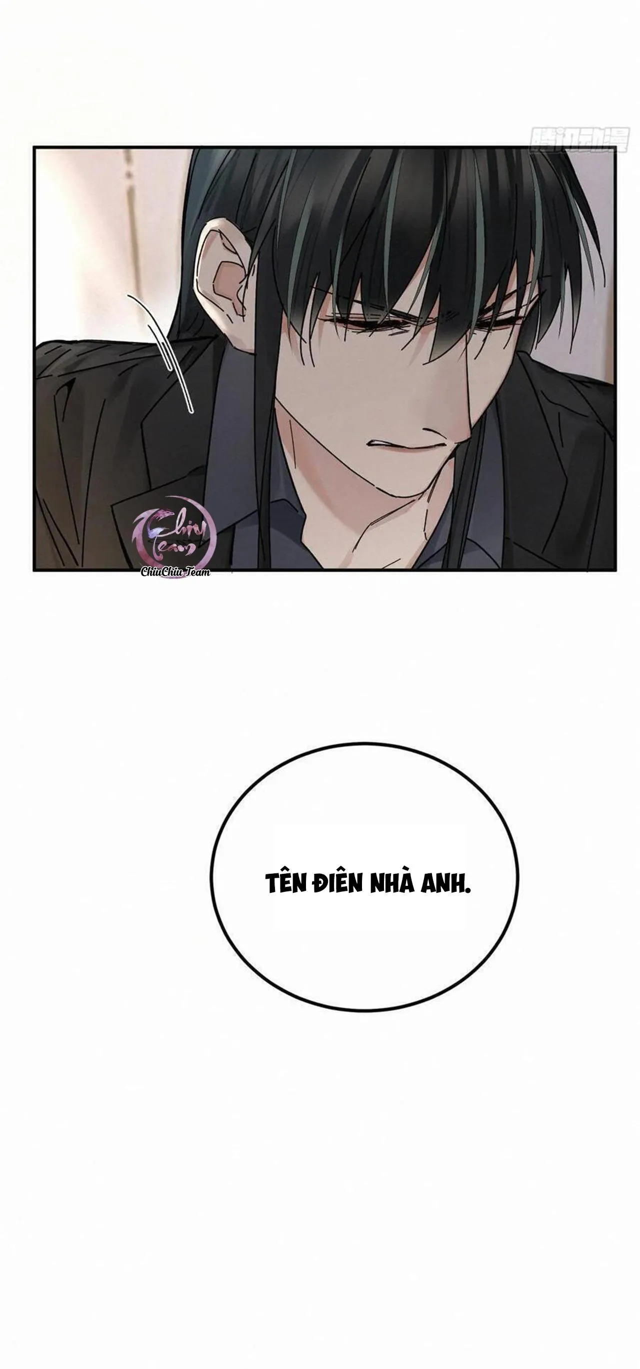 Antidote Poison Chapter 111 Trang 27