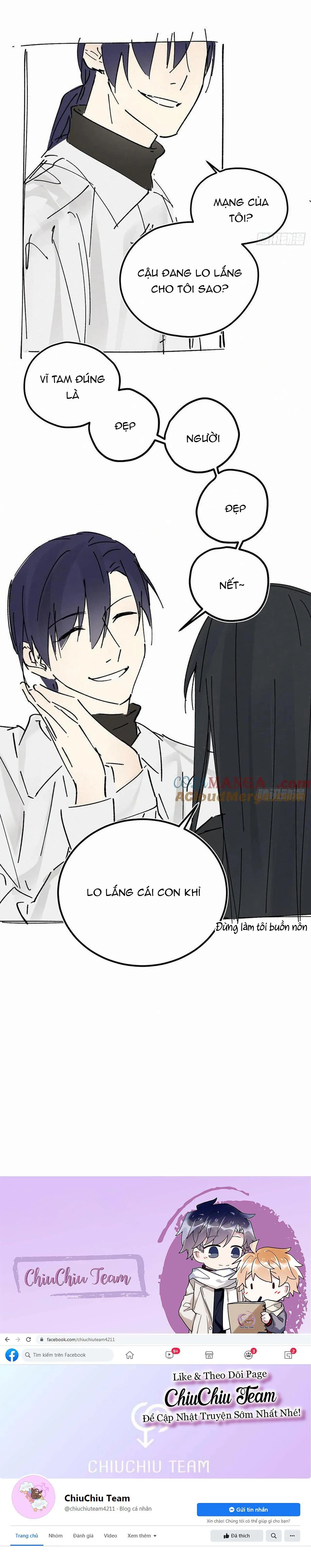 Antidote Poison Chapter 111 Trang 29