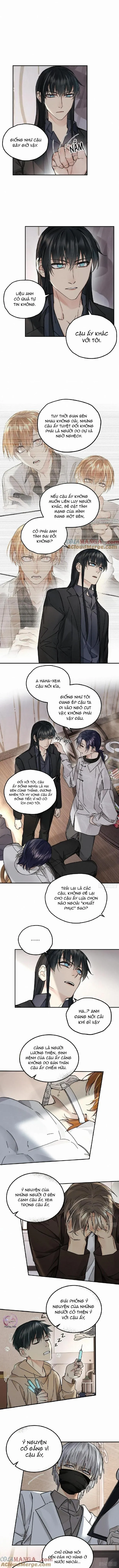 Antidote Poison Chapter 112 Trang 3
