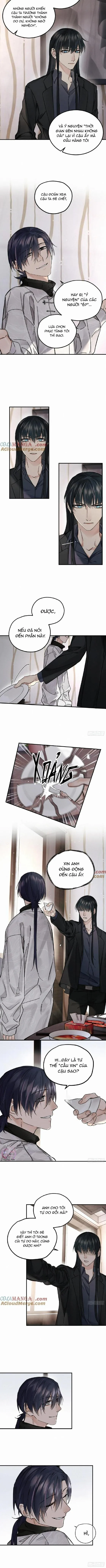 Antidote Poison Chapter 112 Trang 4