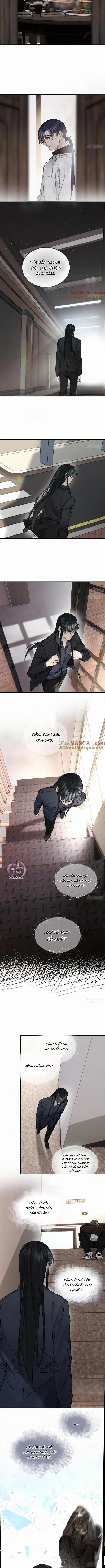 Antidote Poison Chapter 112 Trang 7