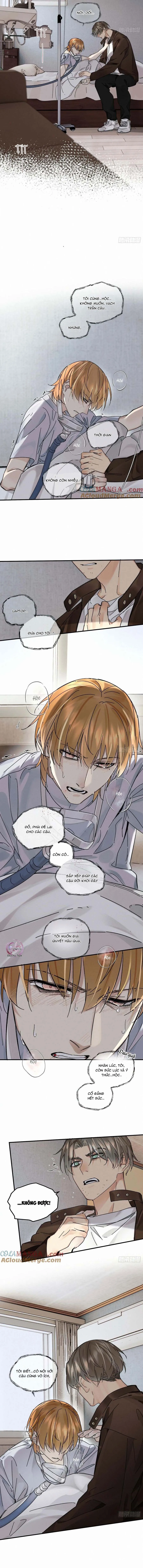 Antidote Poison Chapter 113 Trang 6