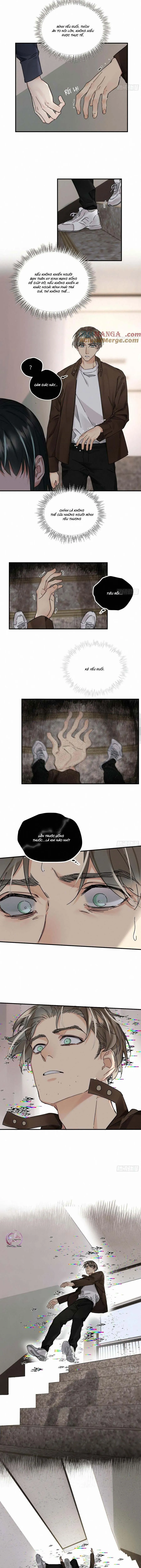 Antidote Poison Chapter 113 Trang 9