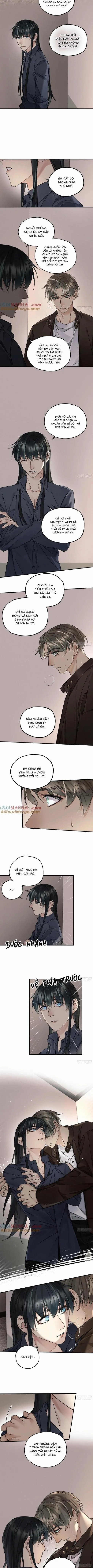 Antidote Poison Chapter 114 Trang 3