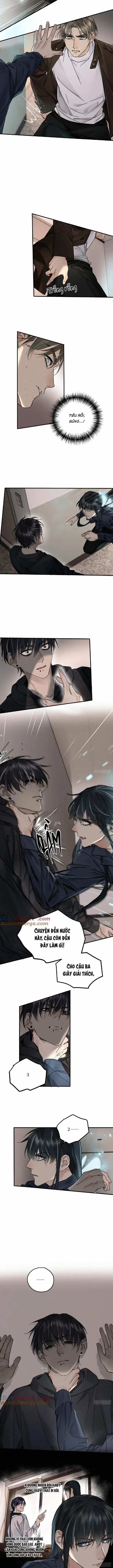 Antidote Poison Chapter 114 Trang 5