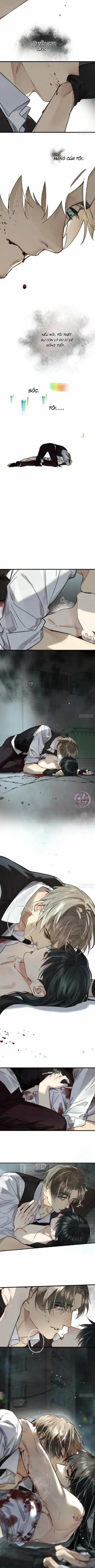 Antidote Poison Chapter 117 Trang 3