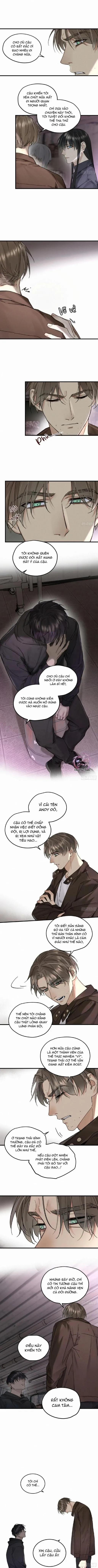 Antidote Poison Chapter 117 Trang 5