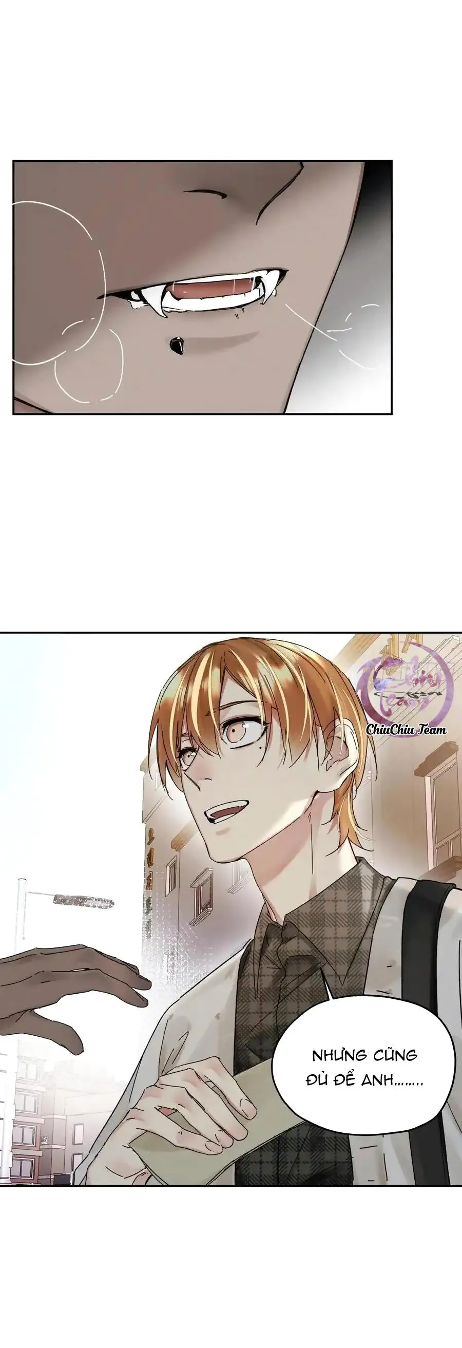 Antidote Poison Chapter 98 Trang 6