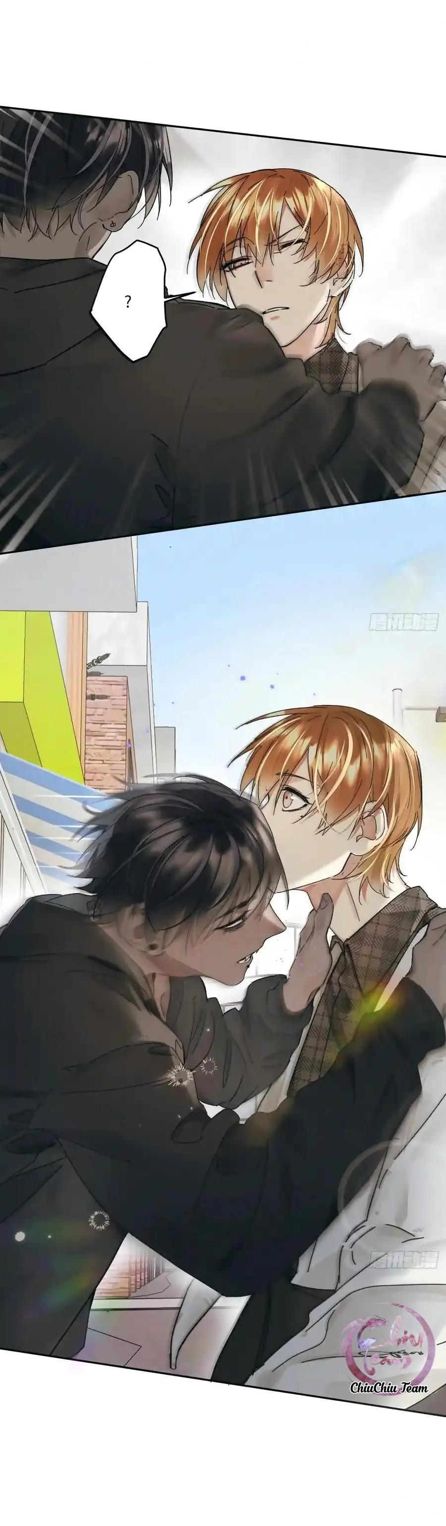 Antidote Poison Chapter 98 Trang 7