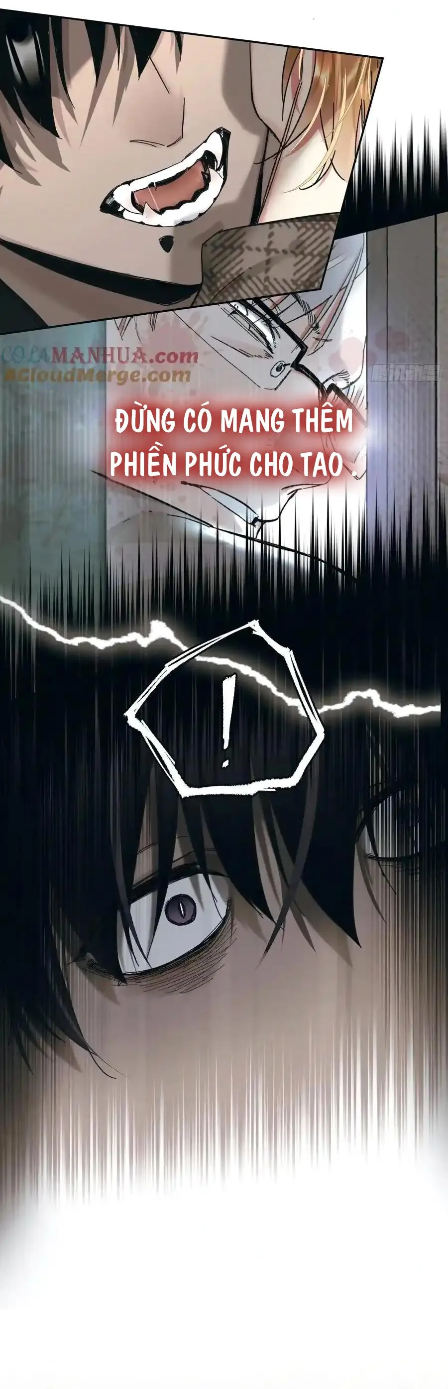 Antidote Poison Chapter 98 Trang 8