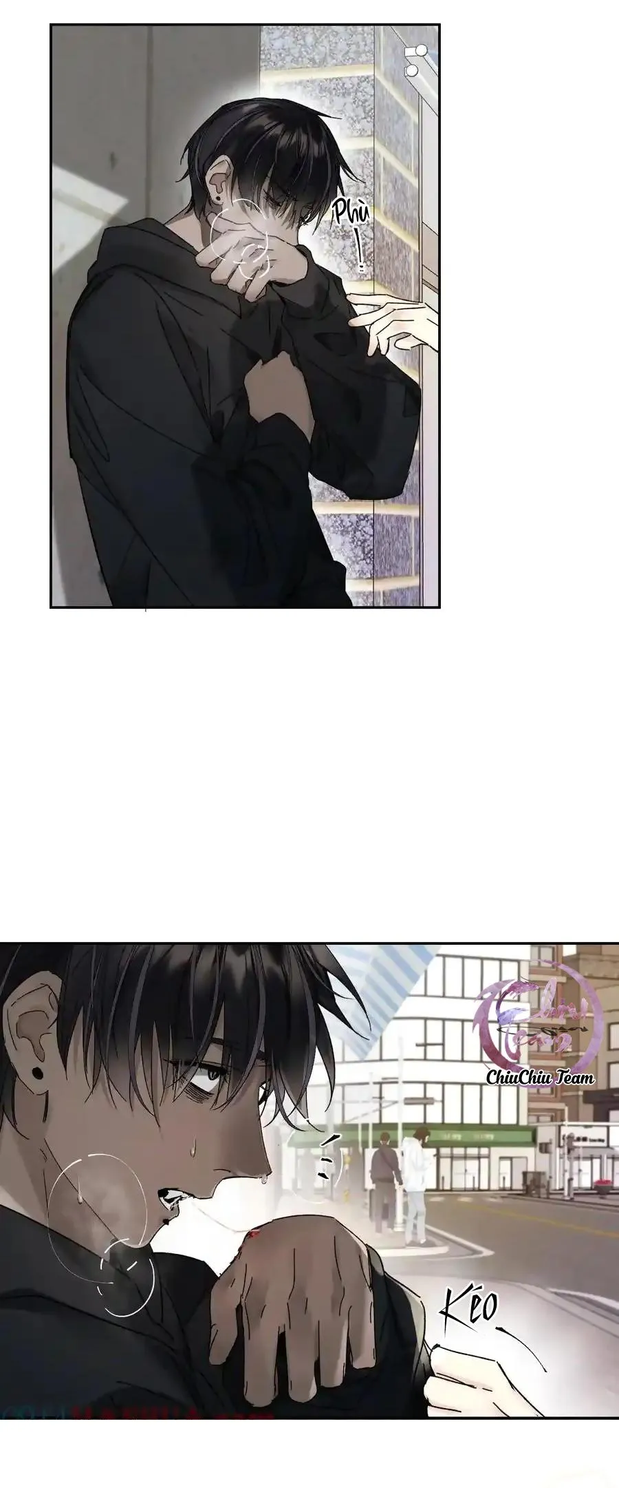 Antidote Poison Chapter 98 Trang 11