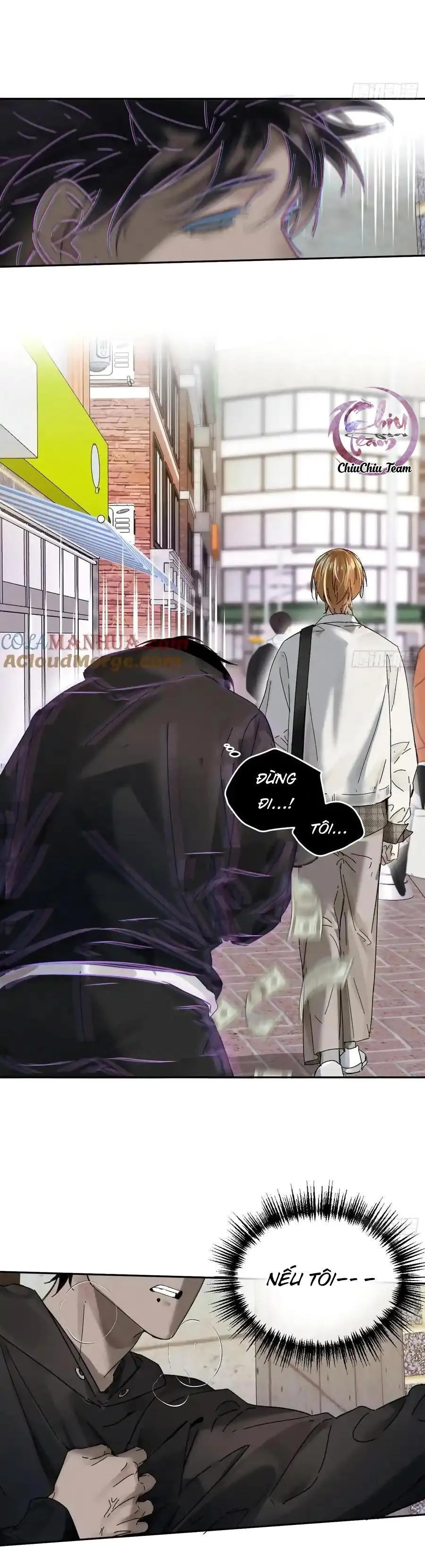 Antidote Poison Chapter 98 Trang 14