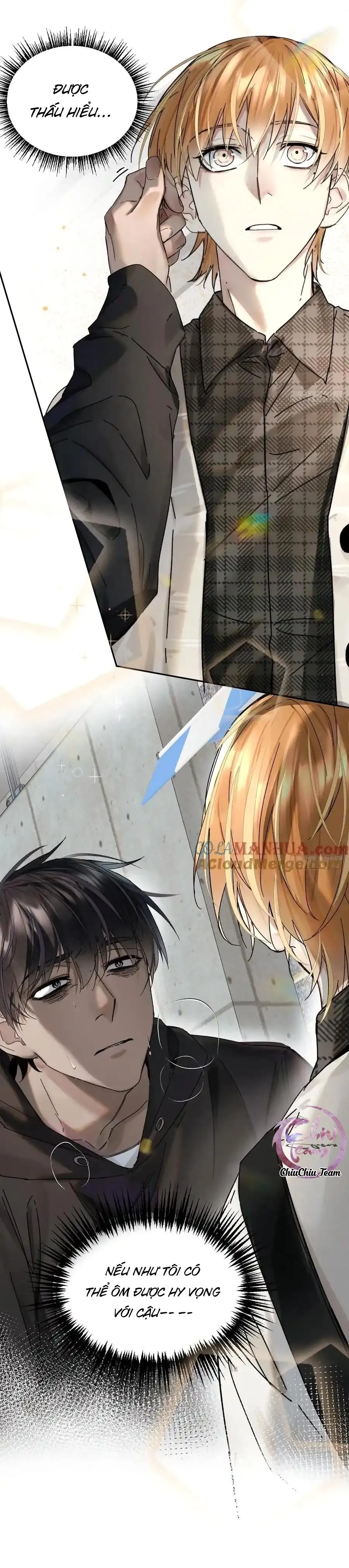 Antidote Poison Chapter 98 Trang 17