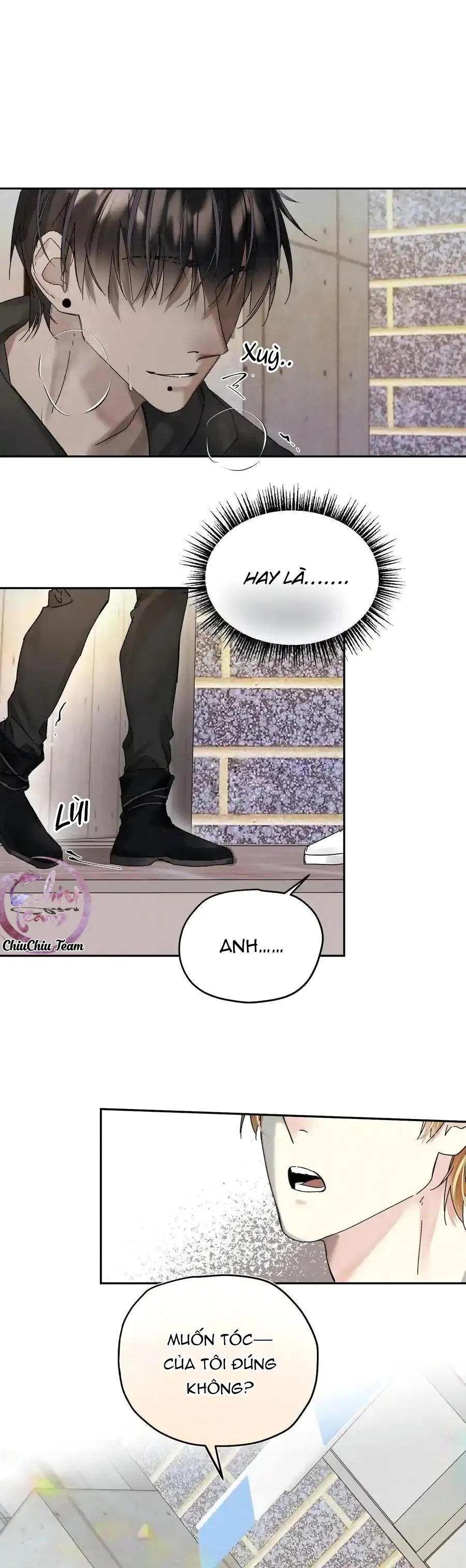 Antidote Poison Chapter 98 Trang 19