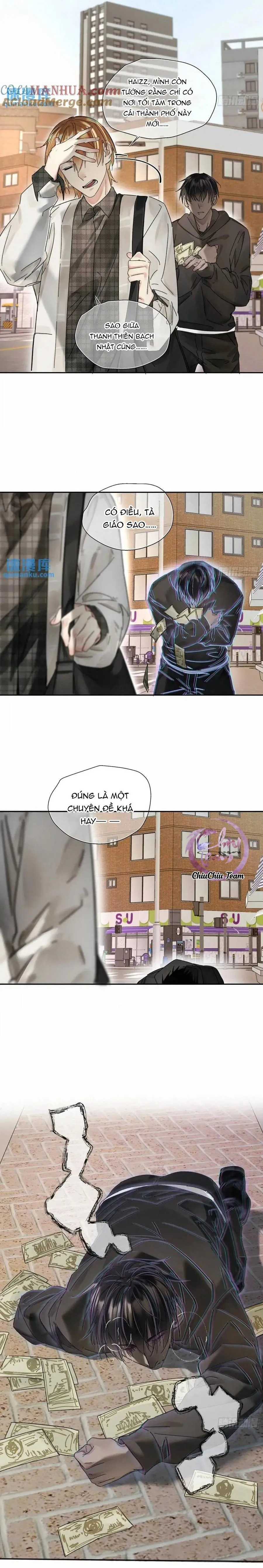 Antidote Poison Chapter 99 Trang 4