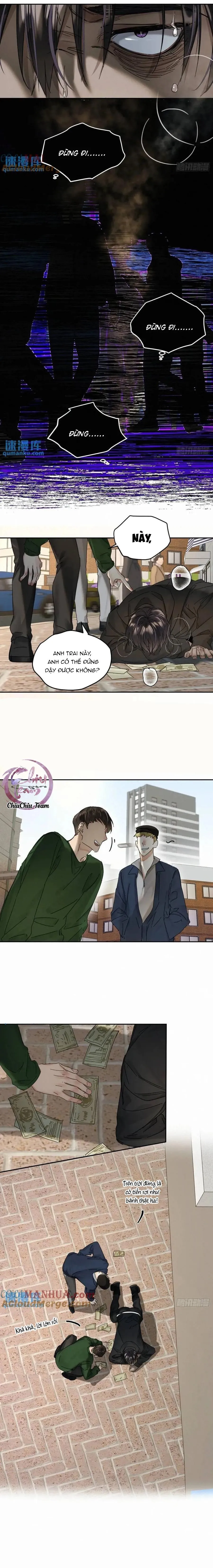 Antidote Poison Chapter 99 Trang 5