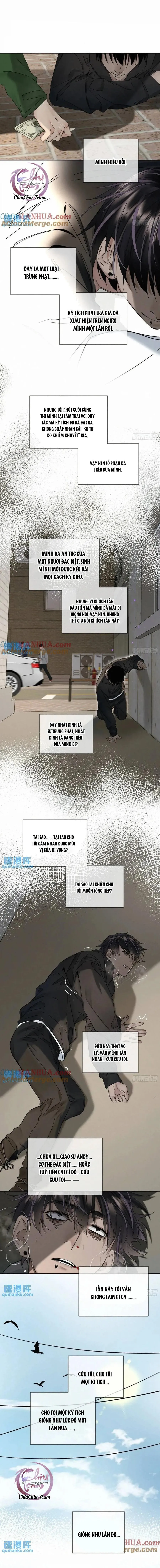 Antidote Poison Chapter 99 Trang 6