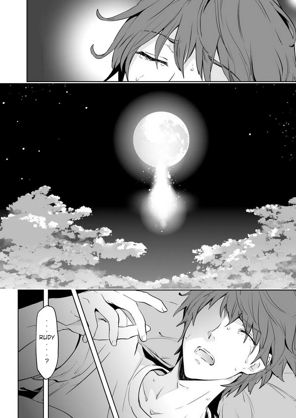 Ảo ảnh đau thương Chapter 2 Trang 5