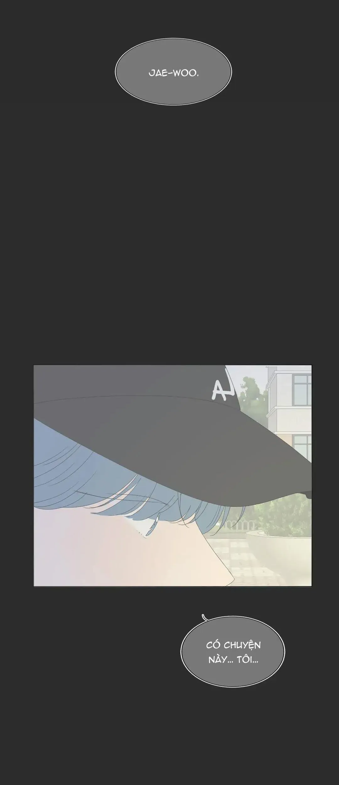 Ảo Ảnh Nhân Đôi Ngoại Truyện Chapter 1 Trang 9