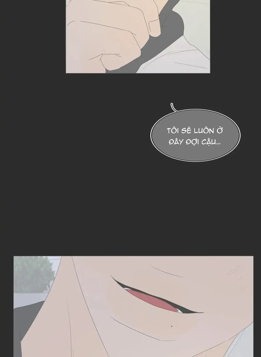 Ảo Ảnh Nhân Đôi Ngoại Truyện Chapter 1 Trang 12
