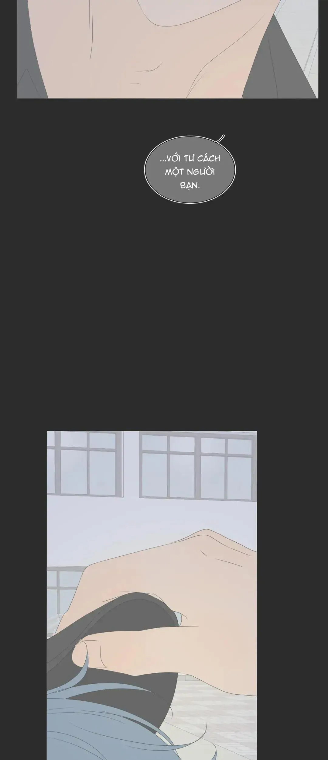 Ảo Ảnh Nhân Đôi Ngoại Truyện Chapter 1 Trang 13