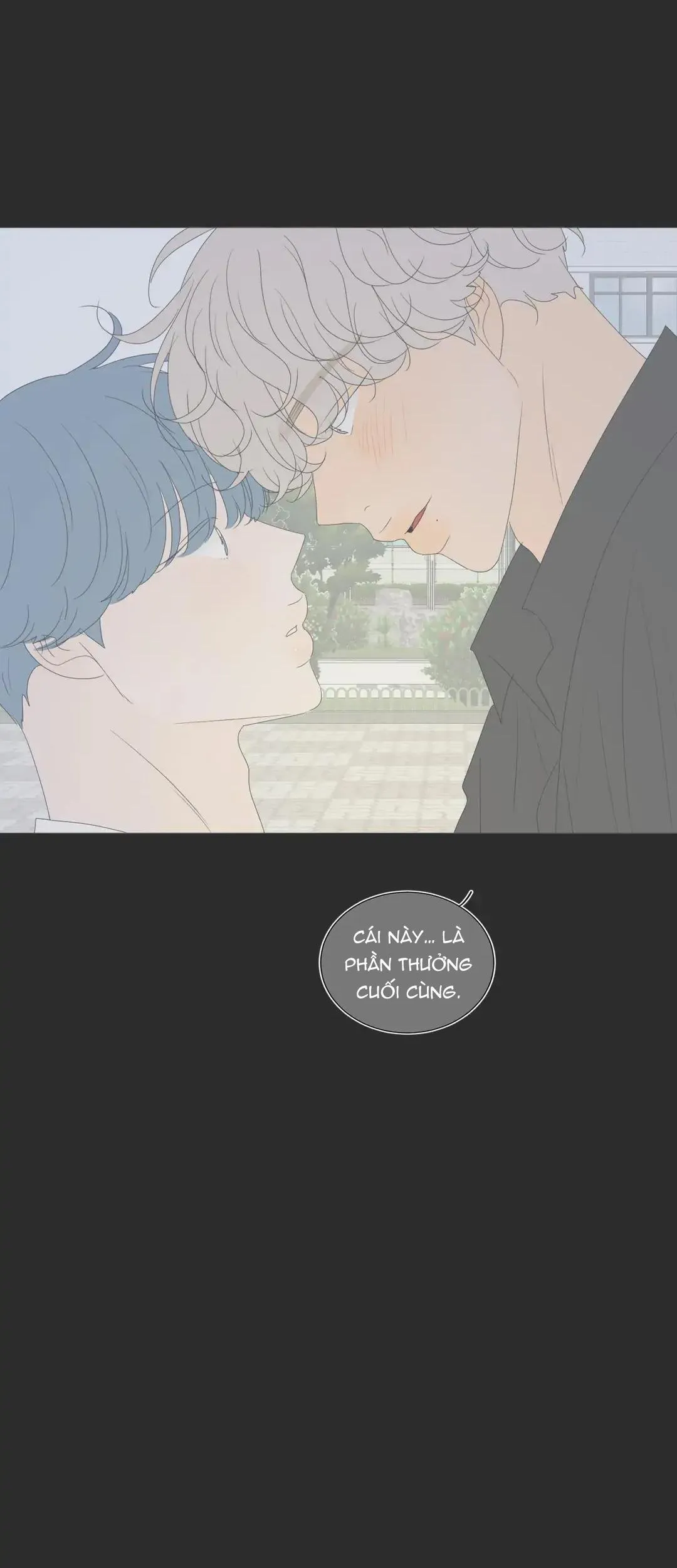 Ảo Ảnh Nhân Đôi Ngoại Truyện Chapter 1 Trang 15