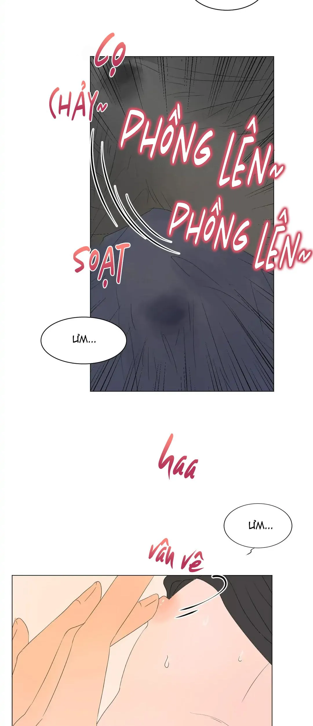 Ảo Ảnh Nhân Đôi Ngoại Truyện Chapter 1 Trang 47