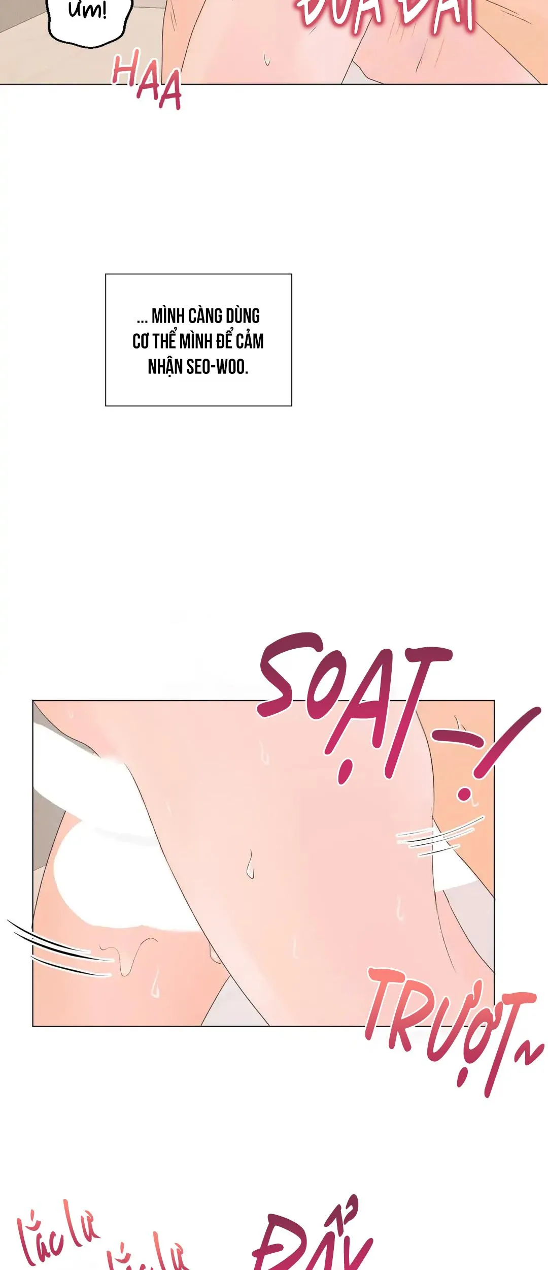 Ảo Ảnh Nhân Đôi Ngoại Truyện Chapter 1 Trang 55