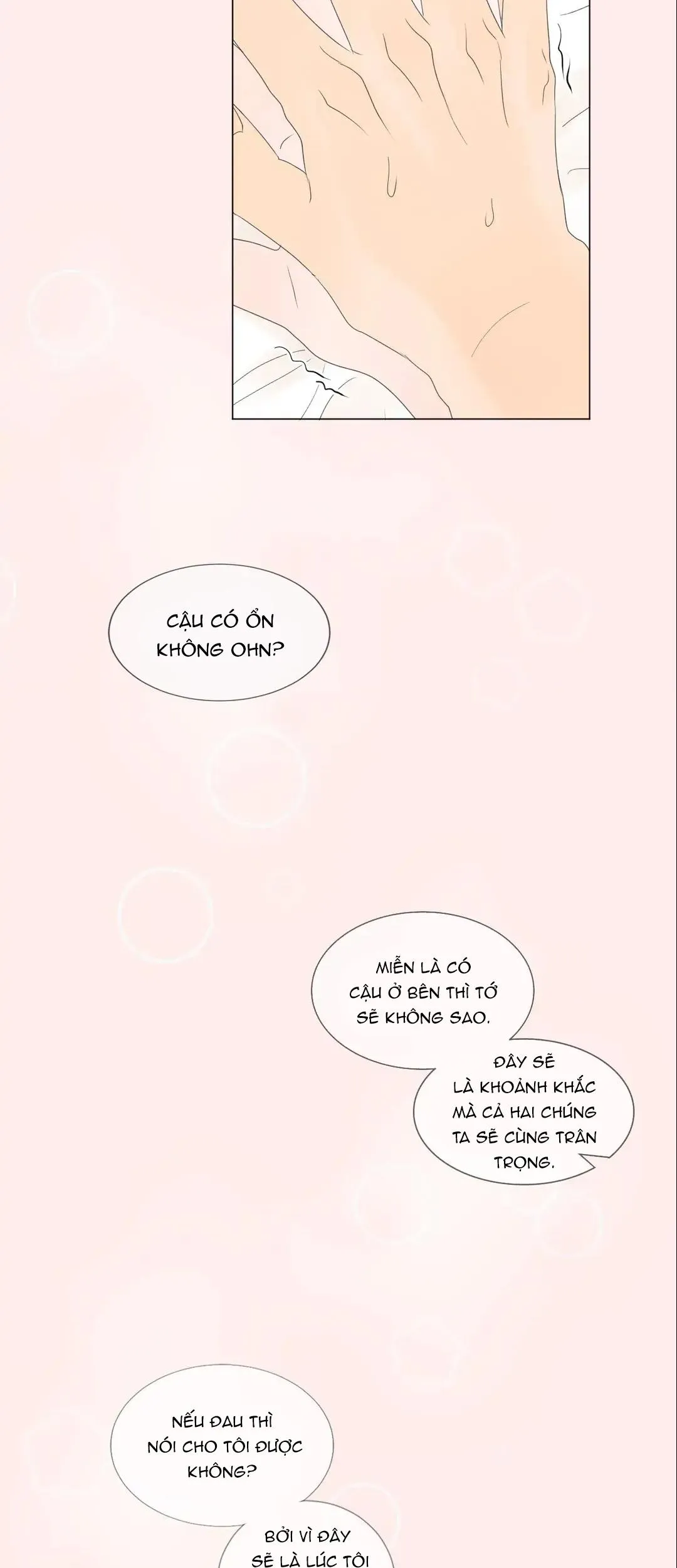 Ảo Ảnh Nhân Đôi Ngoại Truyện Chapter 1 Trang 68