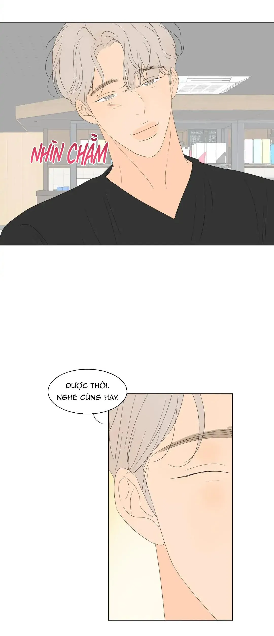 Ảo Ảnh Nhân Đôi Ngoại Truyện Chapter 10 Trang 9