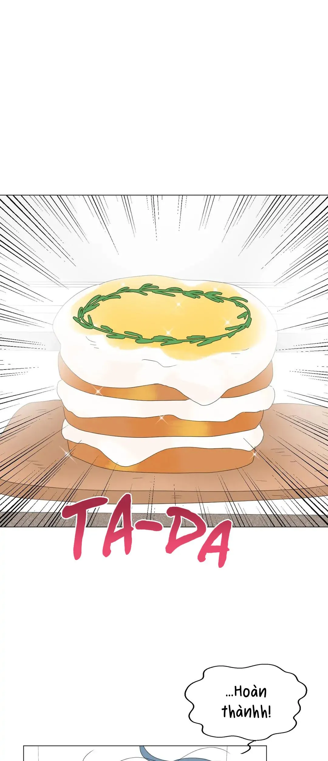 Ảo Ảnh Nhân Đôi Ngoại Truyện Chapter 10 Trang 26