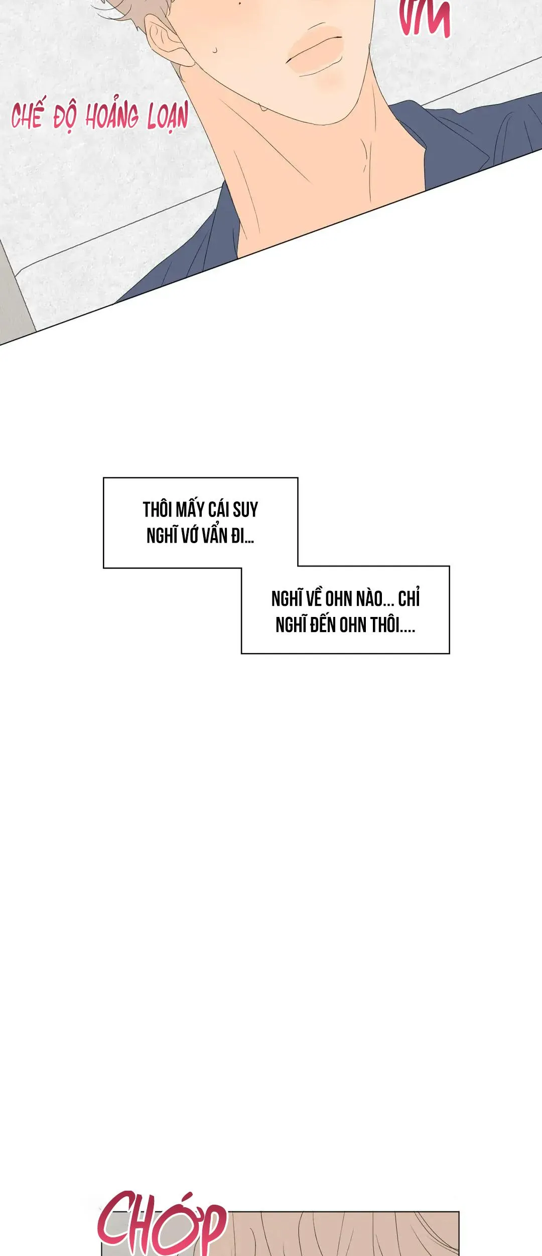 Ảo Ảnh Nhân Đôi Ngoại Truyện Chapter 10 Trang 36