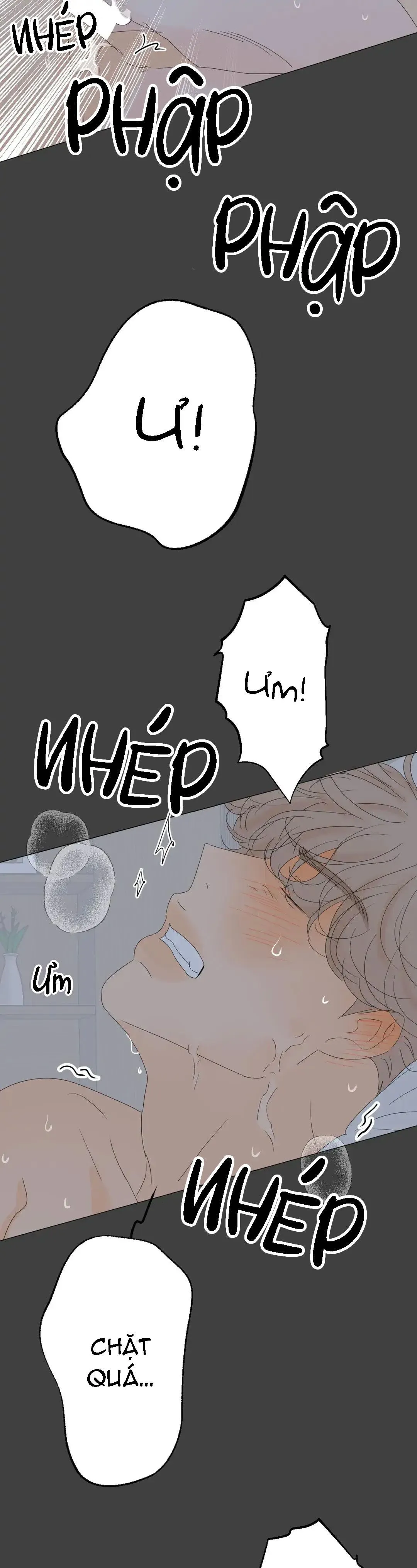 Ảo Ảnh Nhân Đôi Ngoại Truyện Chapter 11 Trang 5