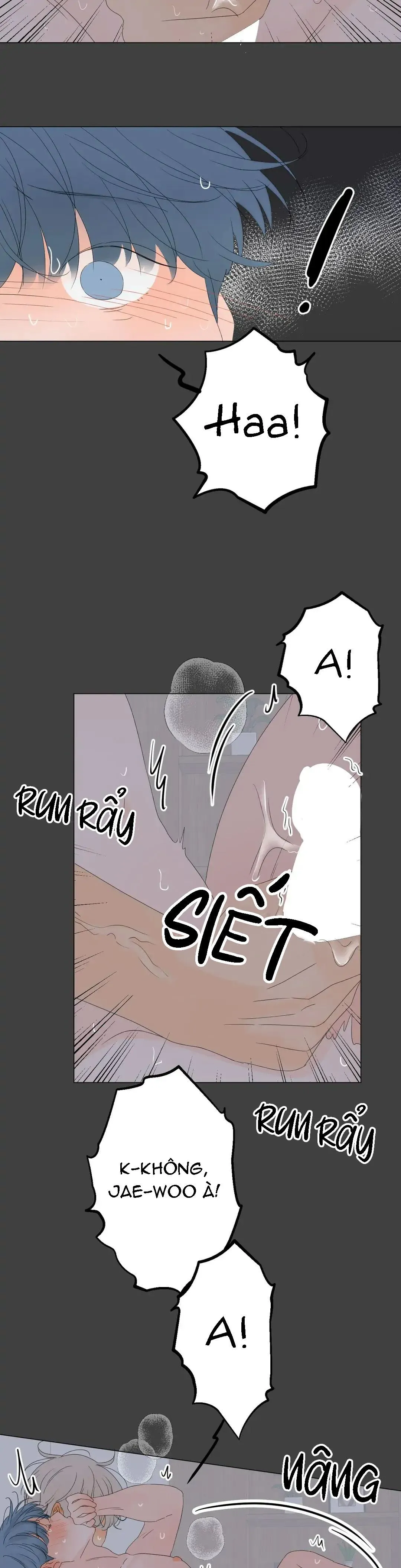 Ảo Ảnh Nhân Đôi Ngoại Truyện Chapter 11 Trang 9