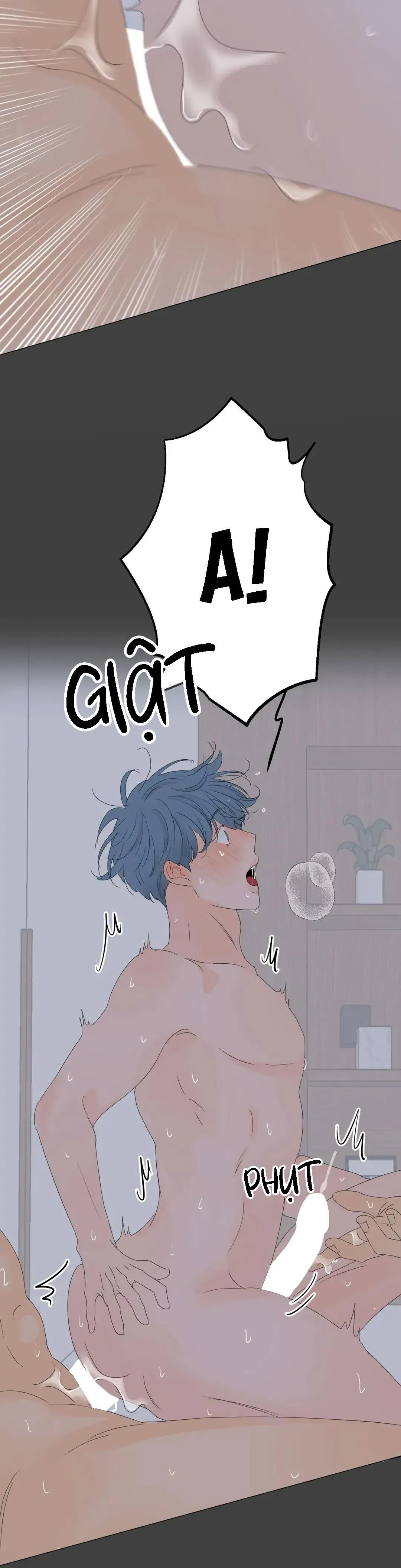 Ảo Ảnh Nhân Đôi Ngoại Truyện Chapter 11 Trang 12