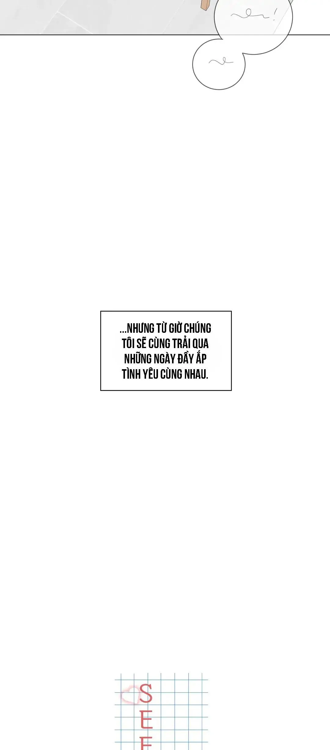 Ảo Ảnh Nhân Đôi Ngoại Truyện Chapter 11 Trang 35