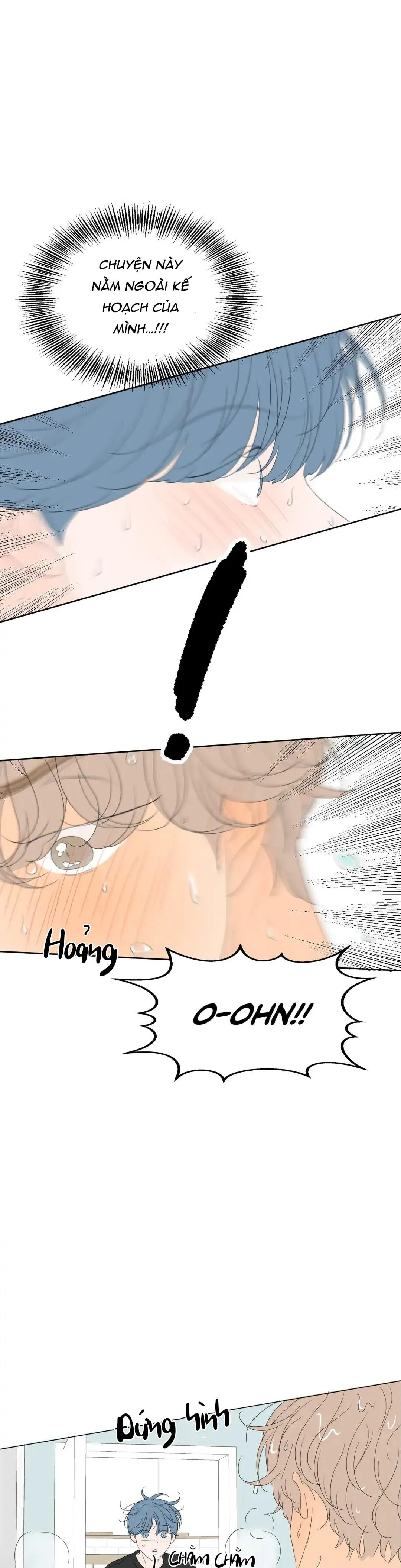 Ảo Ảnh Nhân Đôi Ngoại Truyện Chapter 2 Trang 25