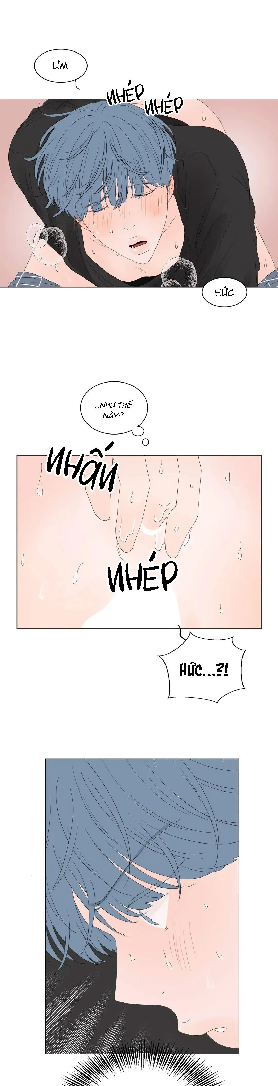 Ảo Ảnh Nhân Đôi Ngoại Truyện Chapter 3 Trang 20