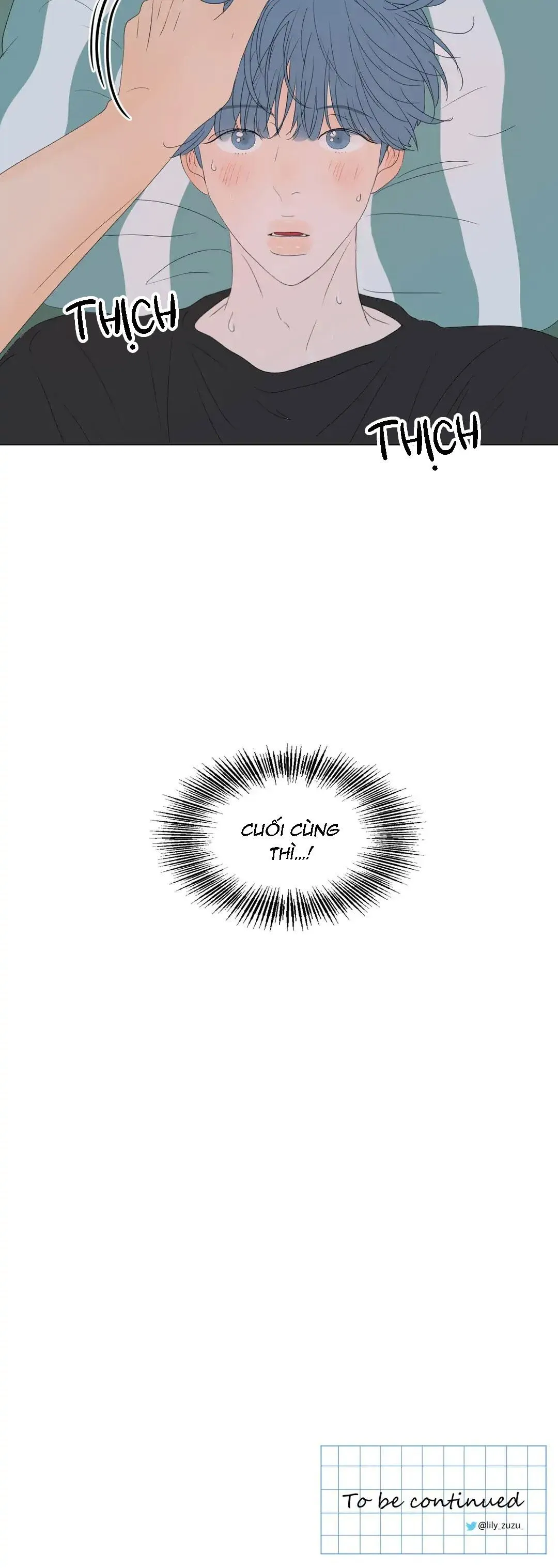 Ảo Ảnh Nhân Đôi Ngoại Truyện Chapter 3 Trang 31