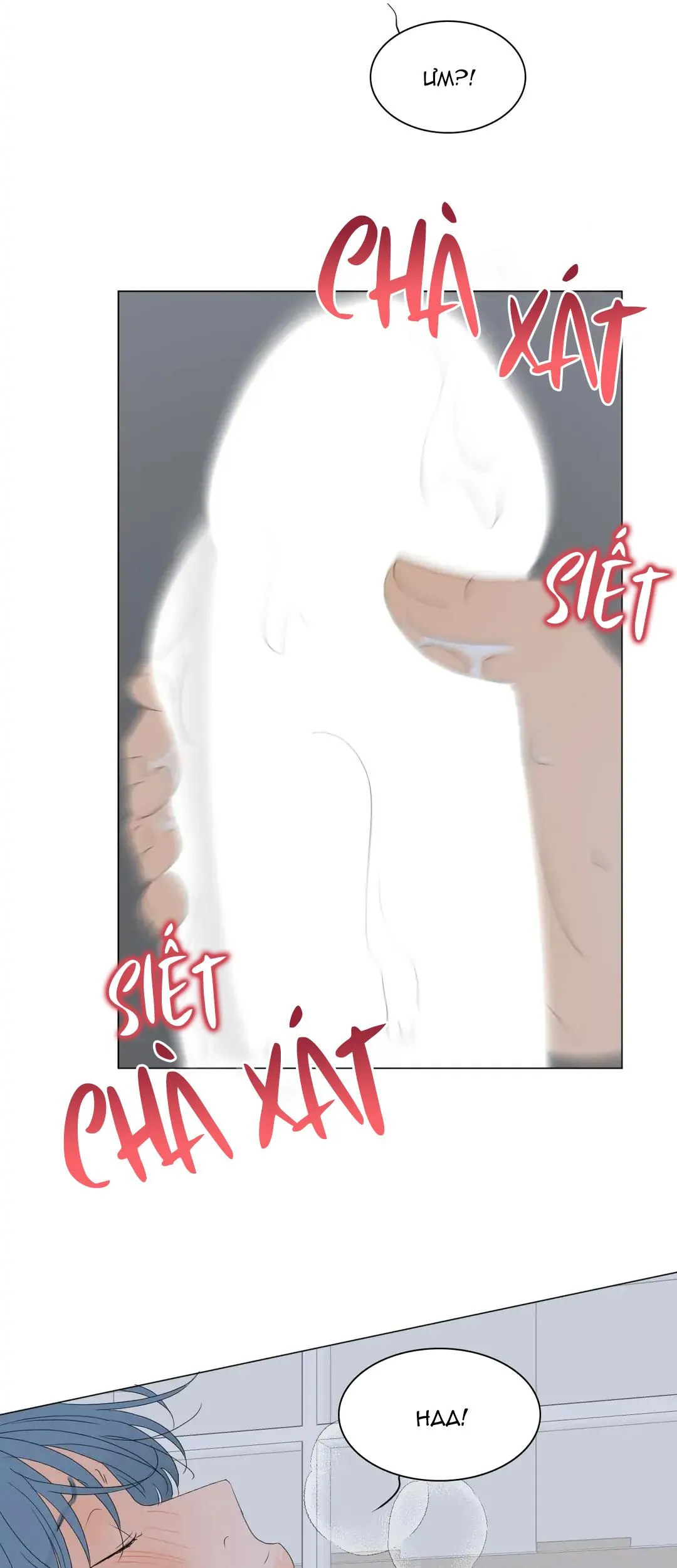 Ảo Ảnh Nhân Đôi Ngoại Truyện Chapter 4 Trang 8