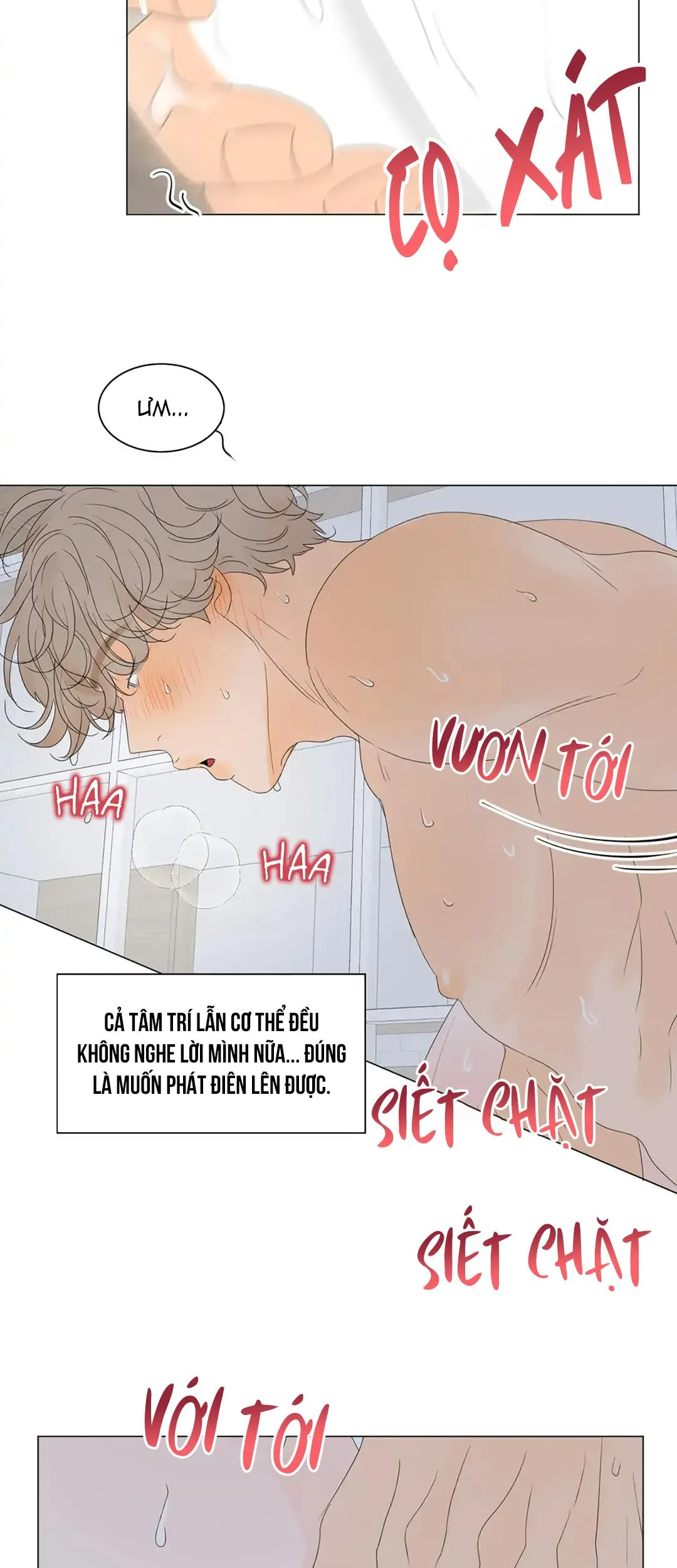 Ảo Ảnh Nhân Đôi Ngoại Truyện Chapter 4 Trang 14