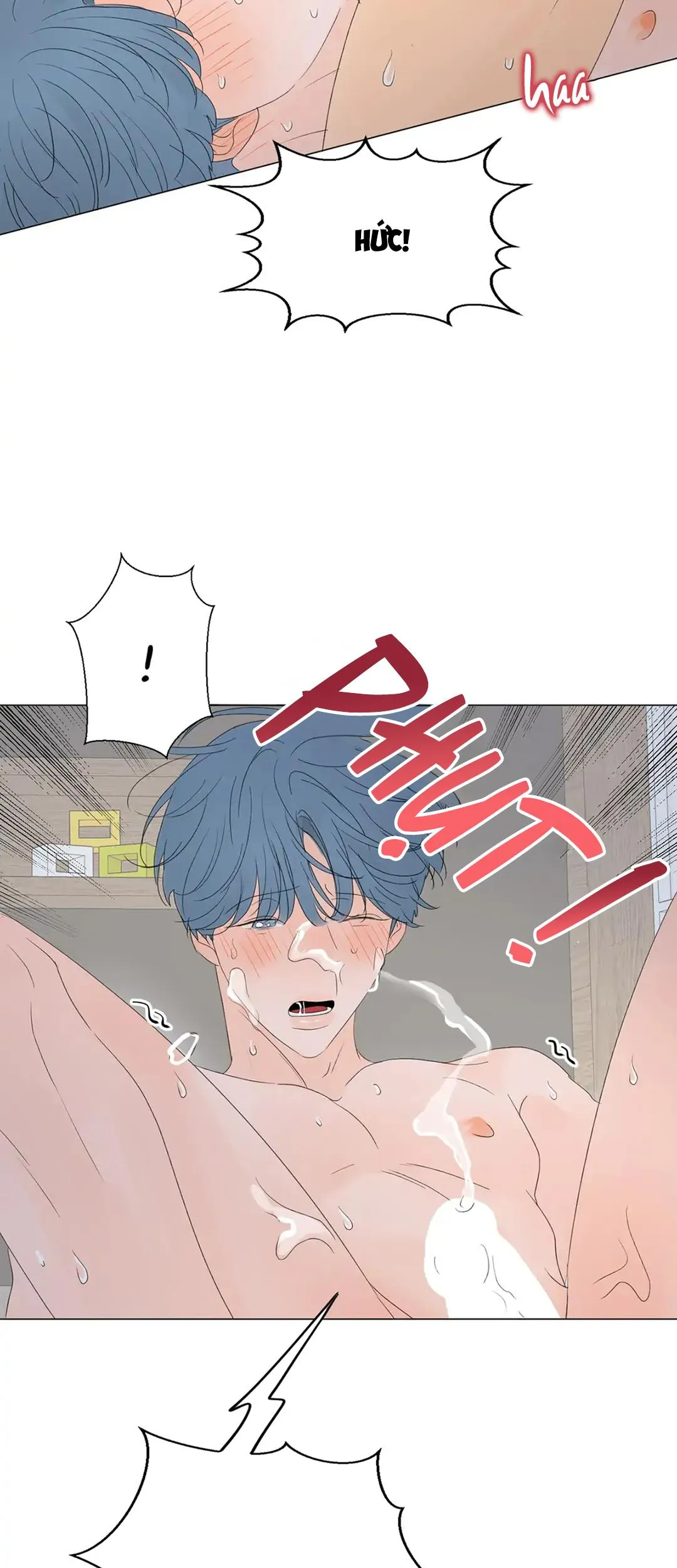 Ảo Ảnh Nhân Đôi Ngoại Truyện Chapter 4 Trang 20